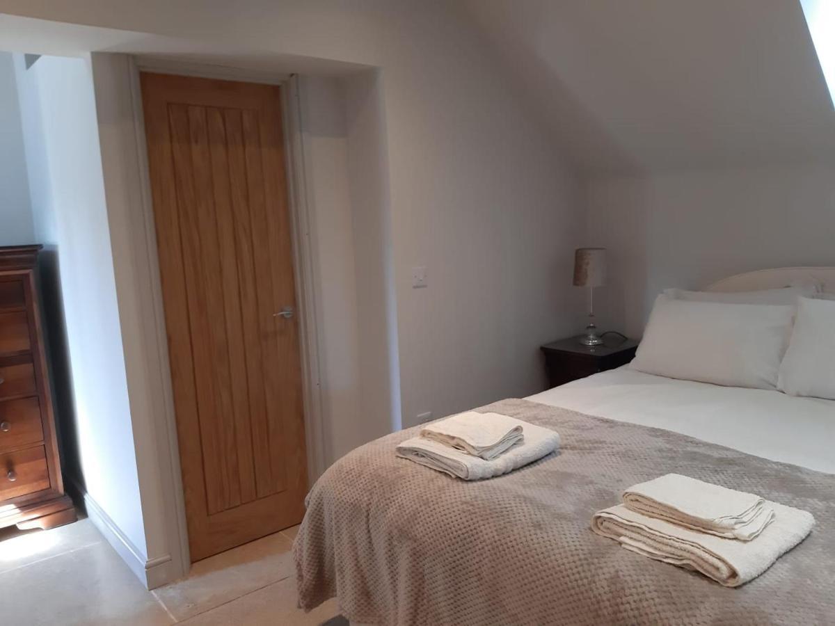 Bay Tree Cottage Accommodation Farthingstone Екстериор снимка