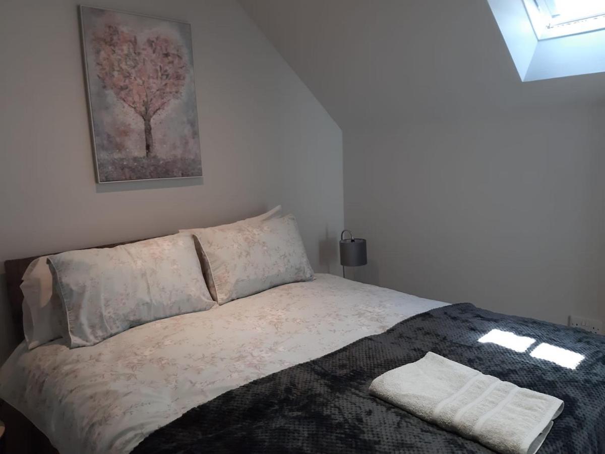 Bay Tree Cottage Accommodation Farthingstone Екстериор снимка