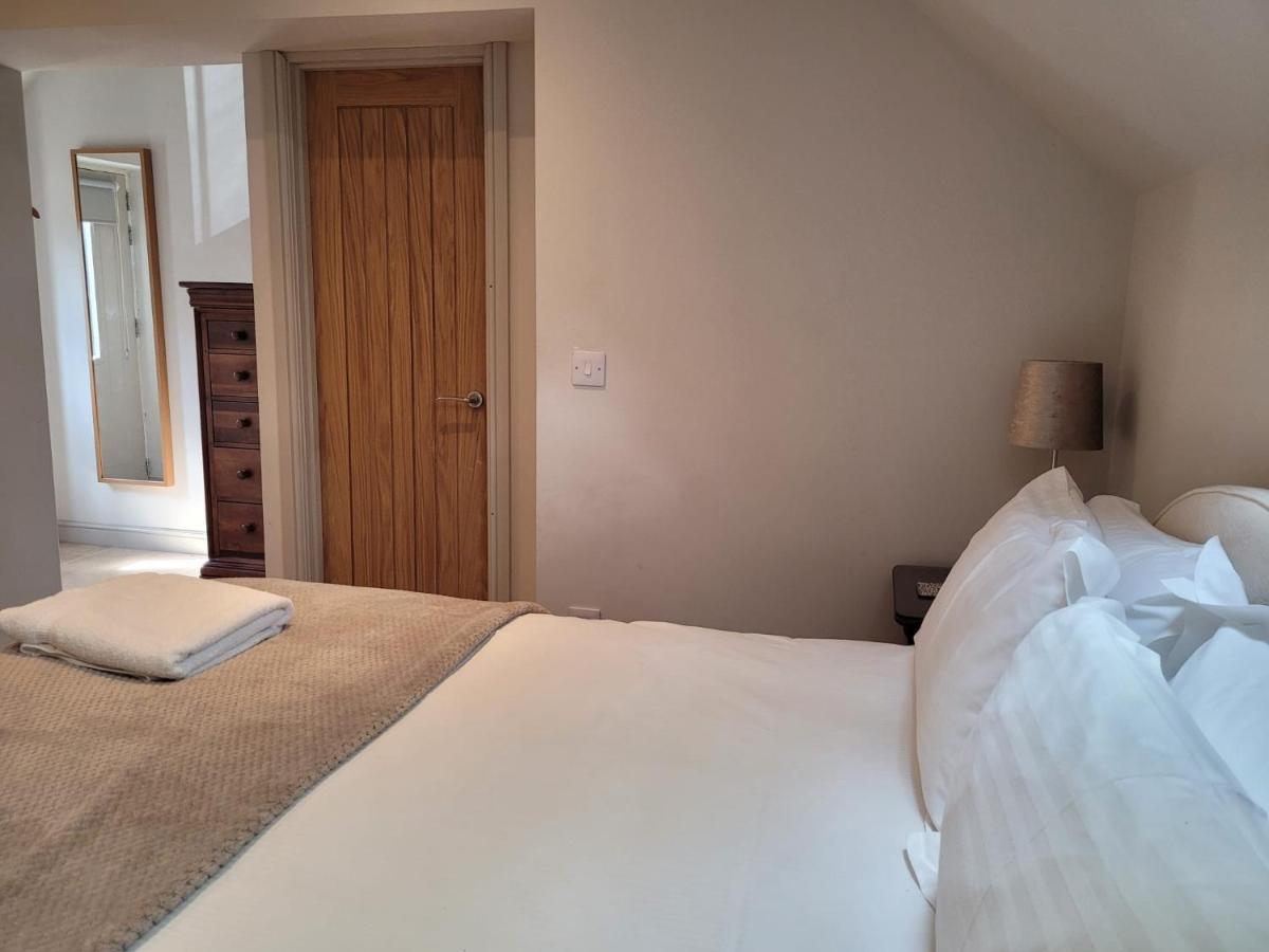 Bay Tree Cottage Accommodation Farthingstone Екстериор снимка
