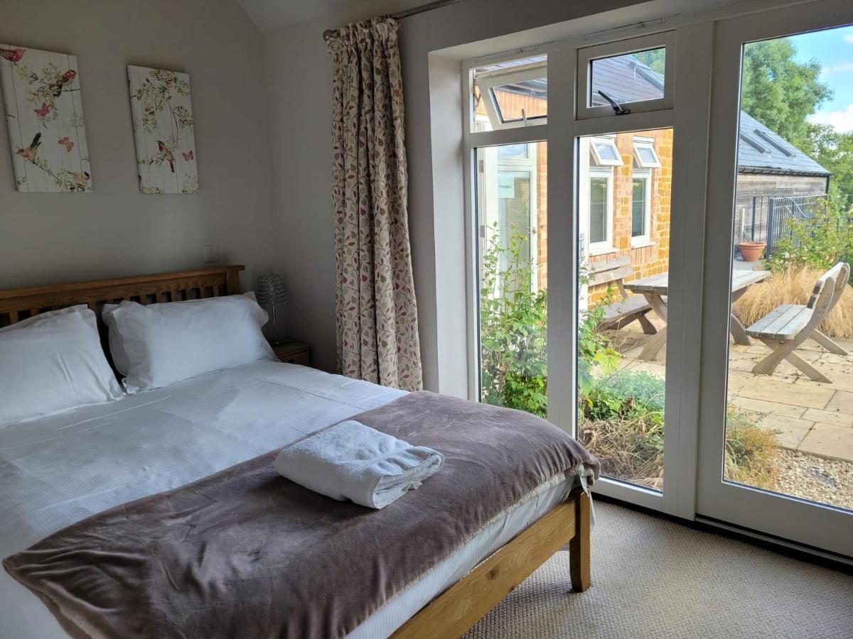 Bay Tree Cottage Accommodation Farthingstone Екстериор снимка