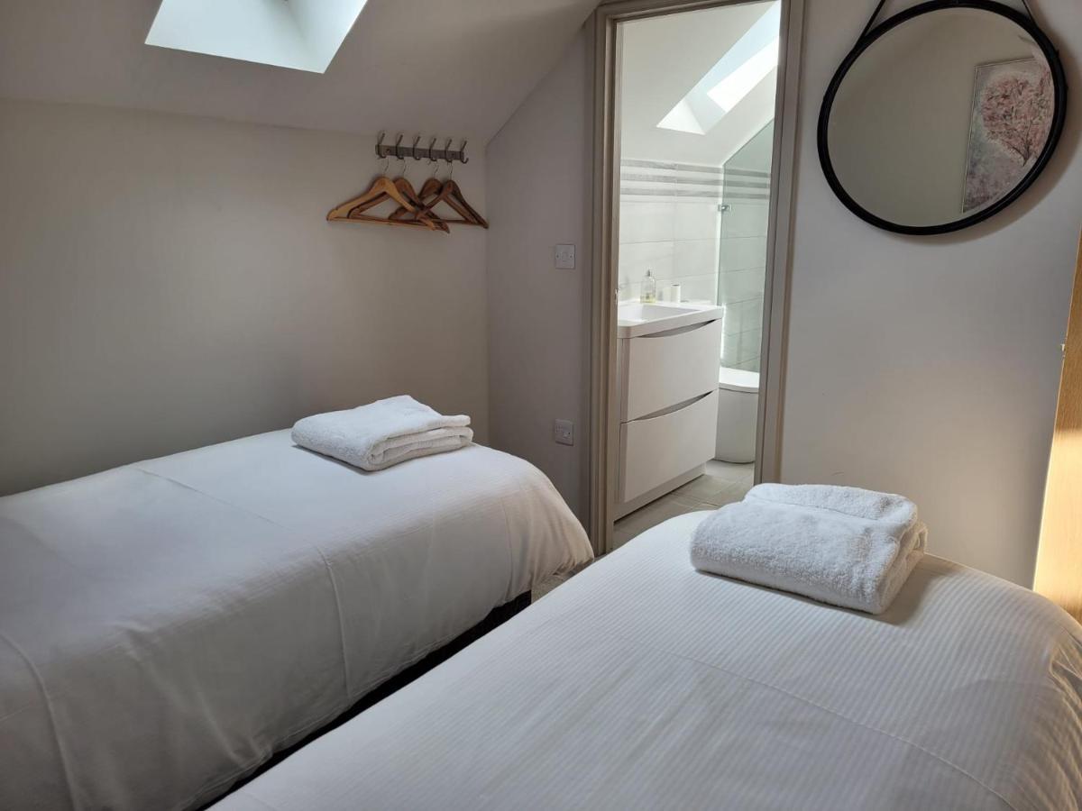 Bay Tree Cottage Accommodation Farthingstone Екстериор снимка