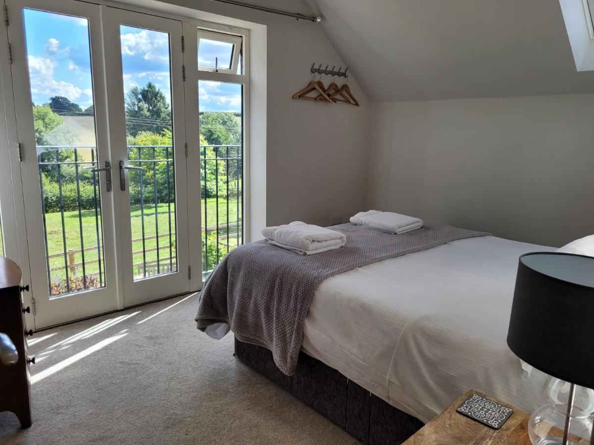 Bay Tree Cottage Accommodation Farthingstone Екстериор снимка