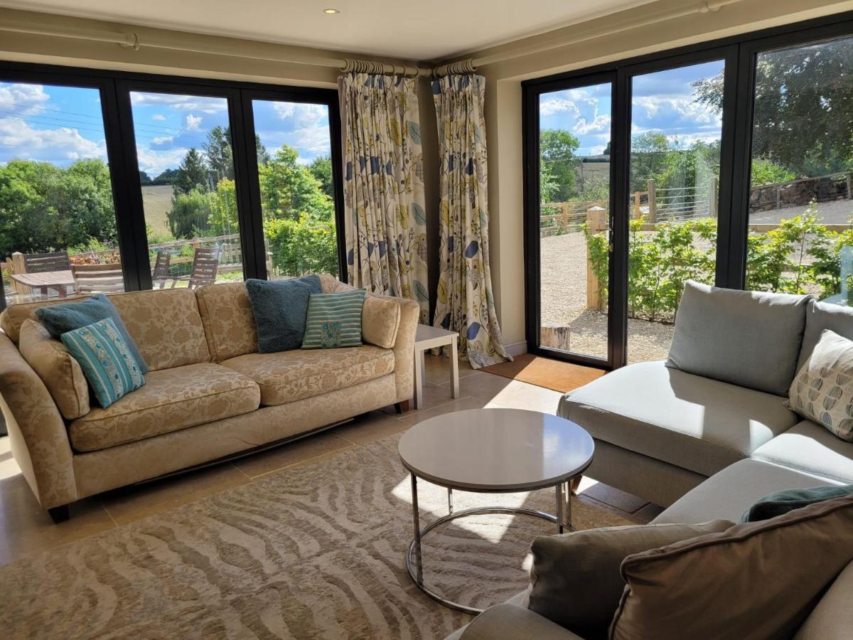 Bay Tree Cottage Accommodation Farthingstone Екстериор снимка