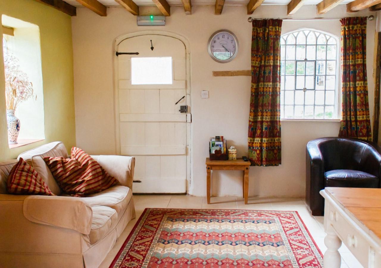 Bay Tree Cottage Accommodation Farthingstone Екстериор снимка